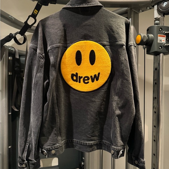 Drew House Mascot Trucker Jacket - Picture 9 of 10